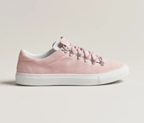 Marostica Low Sneaker Candy Suede