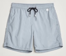 Pantone Swim Shorts 15 Grey