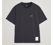 AuraLite T-Shirt Black