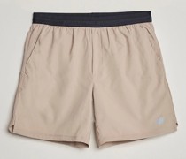 Seamless Shorts 7 Lined Stoneware