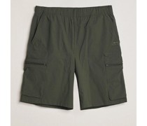 Tomar Ripstop Cargo Shorts Green