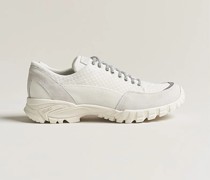 Possagno Track Sneaker White