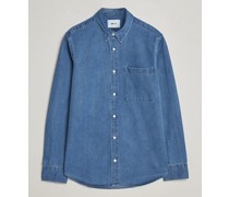 Cohen Denim Shirt Light Indigo