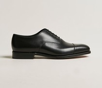 Aldwych Oxford Black Calf