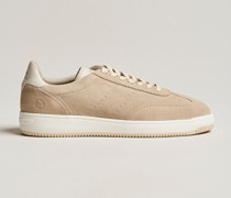 ZSP GT MAX Suede Sneaker Frost