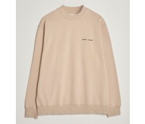 Norsbro Sweatshirt Pure Cashmere