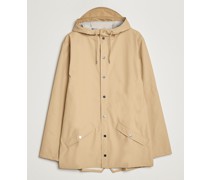 Jacke Sand