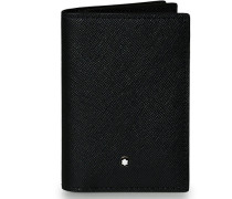 Meisterstück Selection Brieftasche 6cc Black