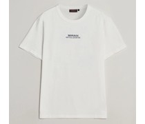 Archie T-Shirt Off White
