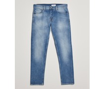 Pistolero Jeans Medium Blue