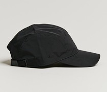 Chrome - R Cap Black