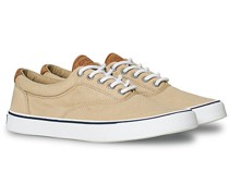 Striper II Canvas Sneaker
