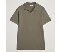 Paul Polo Capers Green