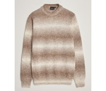 Valter Alpaca Stricked Pullover