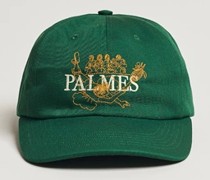 Stumble 6-Panel Cap Green