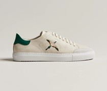 Clean 90 Bee Bird Sneaker Cremino/Green