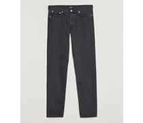Petit New Standard Jeans Washed Black