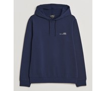 Item Hoodie Navy