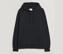 Classic Organic Hood Deep Black