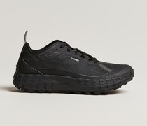 001 Running Sneaker Stealth Black
