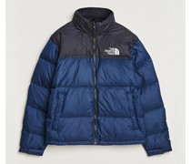 1996 Retro Nuptse Jacke Summit Navy