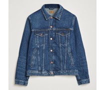Robby Jeansjacke Le Bleue