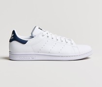 Stan Smith Sneaker White/Navy