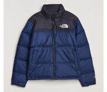 1996 Retro Nuptse Jacke Summit Navy