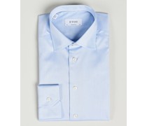 Contemporary Fit Shirt Blue