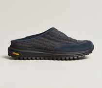 Maggiore Slip-On Sneaker Byborre Navy