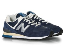 574 Sneaker Navy