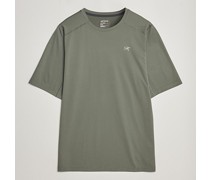 Cormac Rundhals Tshirt Forage Heather