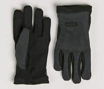 Mason Reflective Waterproof Handschuh Grey