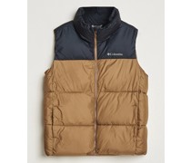 Puffect II Padded Weste Delta/Black