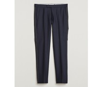 Denz Smokinghose Navy