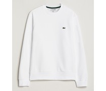 Sweatshirt White