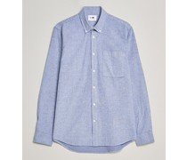 Arne Oxford Shirt Light Blue