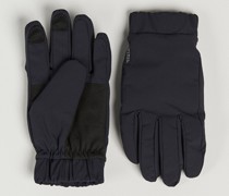 Axis Primaloft Waterproof Handschuh Black