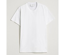 Logo T-Shirt Blanc