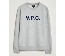 VPC Sweatshirt Heather Grey