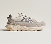 Lite Runner Sneakers Light Grey