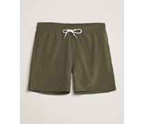 Jules Swimshorts Capers Green