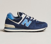 574 Sneaker Blue Navy