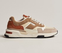 Carst Running Sneaker /Earth