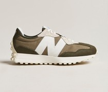327 Sneaker Military Olive