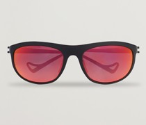 Takeyoshi Altitude Master Black, D+ Anti-Fog