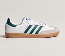 Samba OG Sneaker White/Green