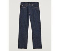 Straight Fit 5-Pocket Jeans Hillsview Wash