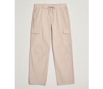 Carson Cargohosen Khaki Sand