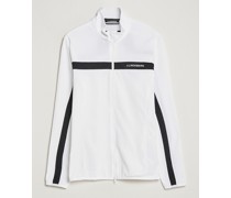 Jarvis Mid Layer Jacket White